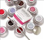 Gel Manicure